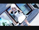 【MMD】らぶ式Yukiで『愛言葉Ⅱ』1080p