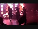 BABYMETAL OH! MAJINAI LIVE MANCHESTER ENGLAND UK 2020