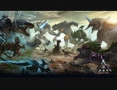 【ARK: Survival Evolved】BGM:Extinction タイトル画面曲