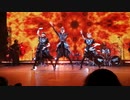 BABYMETAL - FUTURE METAL + DADADANCE + MANCHESTER O2 APOLLO
