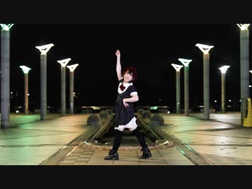 【まや】Catch the Wave【踊ってみた】