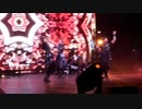 2020年02月22日　海外ライブ　04　BABYMETAL　「Shanti Shanti Shanti」　イギリス, マンチェスター