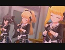 【デレステMV 1080p】 印象 × セクシーパンサーズ