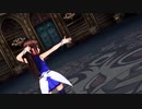 【MMDホロライブ】ときのそらでテオ【MMD投稿2周年】