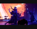 2020年02月22日　海外ライブ　07　BABYMETAL　「Oh! MAJINAI」　イギリス, マンチェスター
