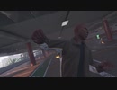 Seijaku no Apostle - One Shot Man [Rockstar Editor]【Music: Jonathan Young - Seijaku no Apostle】GTA5