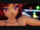 【MMD】成瀬澪で好きって言って【新妹魔王の契約者】