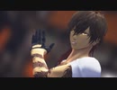 【MMD刀剣乱舞】大倶利伽羅で「B.B.F」【カメラ配布】