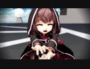 【MMD艦これ】つかさ式しんしゅうまる で「未来景イノセンス」