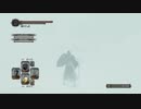 初見ダークソウル２ #91　壁外の雪原3