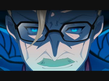 【手描き】 新宿エスケープ 【FGO】