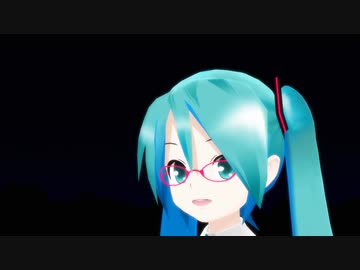 【初音ミク】君に濃厚接触【オリジナル】