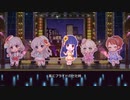 「デレステ」mv『I wish』佐城雪美
