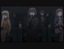 マジョとロリ、映画に行く。　＃女子高生の無駄づかい
