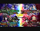 【EXVS2】ダンスタイムだ！！第13章【天ミナ】