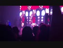 2020年02月22日　海外ライブ　07　BABYMETAL　「Oh! MAJINAI」　イギリス, マンチェスター