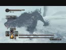 初見ダークソウル２ #92　王の仔ザレン＆ラド戦