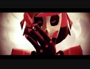 【MMD】アンヘル【Alastor】