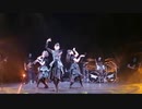BABYMETAL - SHANTI SHANTI SHANTI - MANCHESTER O2 APOLLO