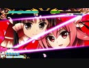 【実況】東方を10.5ミリも知らない僕が弾幕ACTに挑戦【憑依華】 1