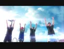 【疑似m@s】湘南乃クライマックスガールズで「ビーチブレイバー」