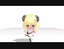 ねんどろわため　ドドドドド