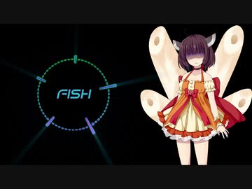 AIきりたんにおさかな天国を歌わせた　[NEUTRINO]