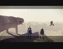 【アラサーBBAと殺戮と英雄譚】NieR:Automata 初見実況 part.7