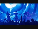 Short clips of BABYMETAL @ The Apollo Manchester, 22/02/2020