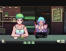 【コーヒートーク】人魚族の苦悩？恋？＃１１