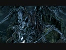 【Bloodborne実況】ヤーナムの血の夜を絶叫ハンターが「い」く part28