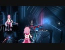 【BeatSaber】でFullComboがんばってみた（曲：ＲＥＤＯ(TV size) 　難易度：Expert+)