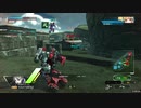 【ゲルベルク】おじいちの戦い_第18回【セン支モドキ】
