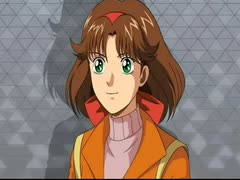 SDガンダム GGENERATION クロスレイズ 【G-UNIT編用 BGM02】