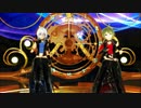 Ray MMD 2K Ultimate-GUMI 真Ultimate-HAKU【独りんぼエンヴィー】