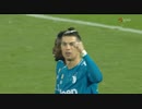 《19-20セリエA：第25節》 SPAL vs ユヴェントス