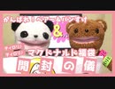 【ティロリ♪ティロリ♪】福袋祭り★マクドナルド福袋・開封の儀！の巻【ポテトタイマーが嬉しくって！】