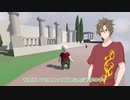 【刀剣乱舞】無用でHUMAN:Fall Flat part1【偽実況】