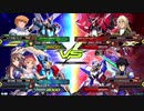 【EXVS2】蒼　歴　史　の　原　点.mp5【ハイニュー・ビルドストライク】
