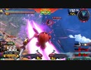 履物のEXVS2　101足目　　コレンカプル（固定）