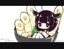 【NEUTRINOカバー】Cipher  サイファ【東北きりたん】