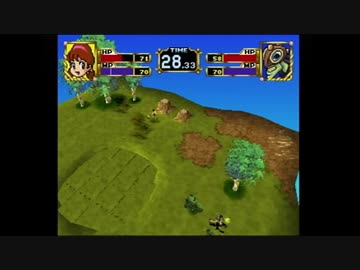 【実況】魔女っ娘大作戦をいい大人達が本気で遊んでみた。part3