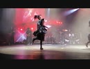 BABYMETAL - PAPAYA - MANCHESTER O2 APOLLO