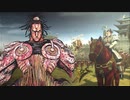 【三国志大戦V】高みを目指して走るメロス (92) VS 魏ワラ 【覇王 証29】