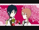 【人力文アル】アナザーロミシン【志賀・高村】