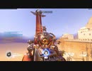 [OverWatch]タンク専の奮闘7[PC版ゆっくり]