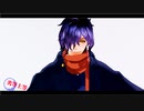 【Fate/MMD】『劣等上等』【自作岡田以蔵モデル】