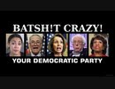 THOSE CRAZY DEMOCRATS (それらの狂った民主党員)