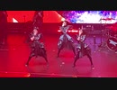 Babymetal “Da Da Dance” Manchester 02 Apollo 22-02-2020
