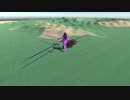 Aum（仮）体験版プレイ動画